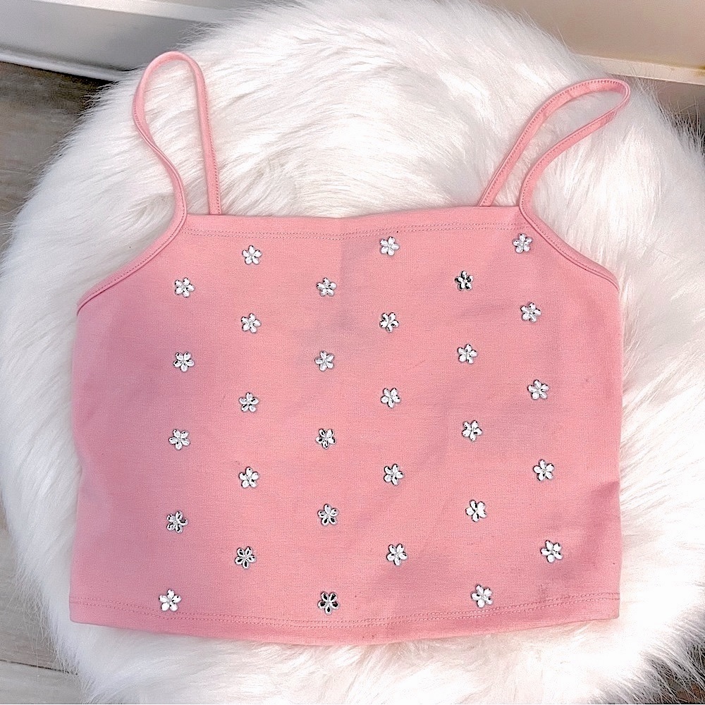 Urban Outfitters Crop Top